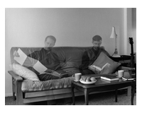 The Pursuit Of Knowledge